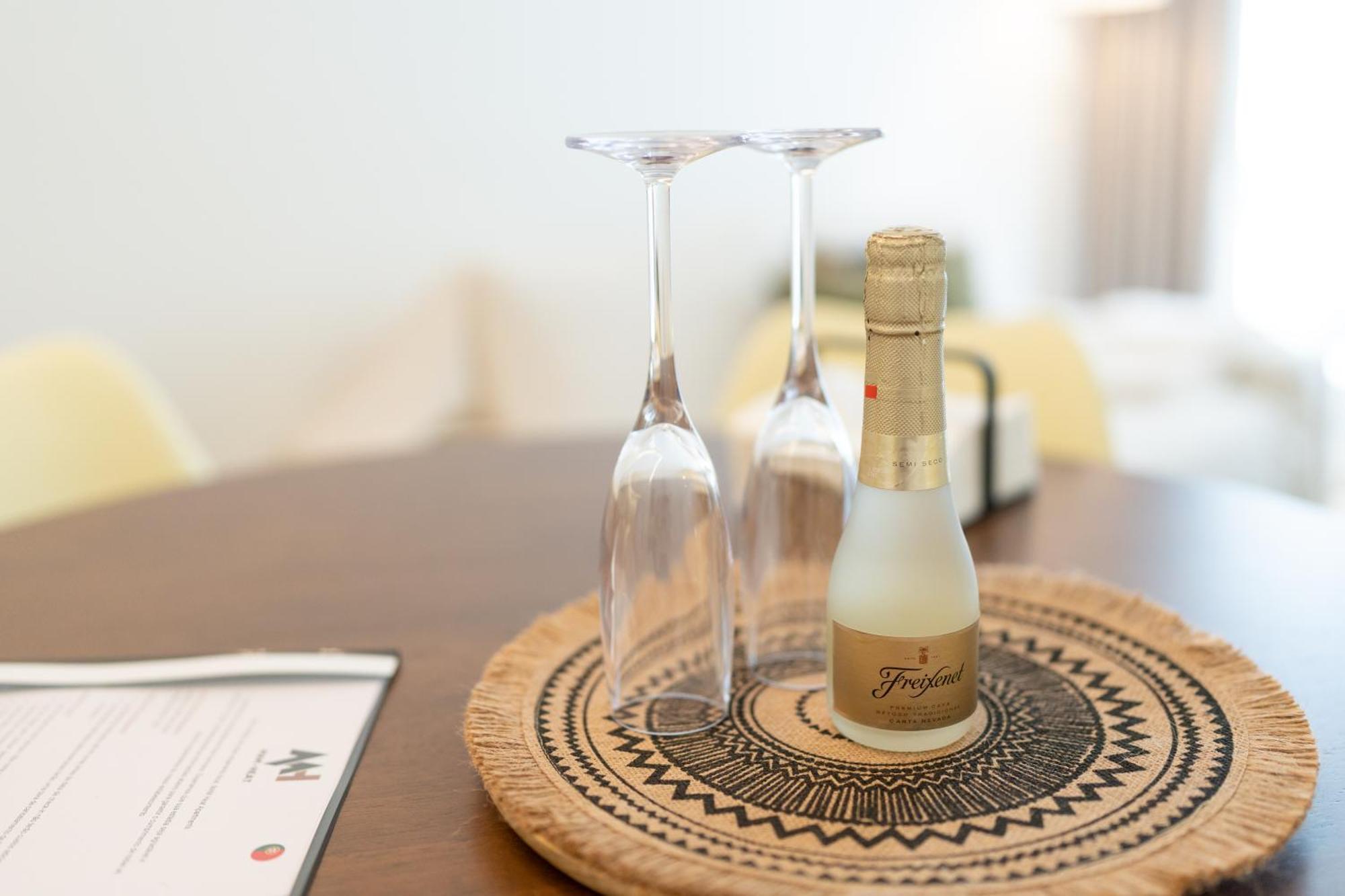 Mam Heat Apartments - Viana City Centre Виана-ду-Каштелу Экстерьер фото