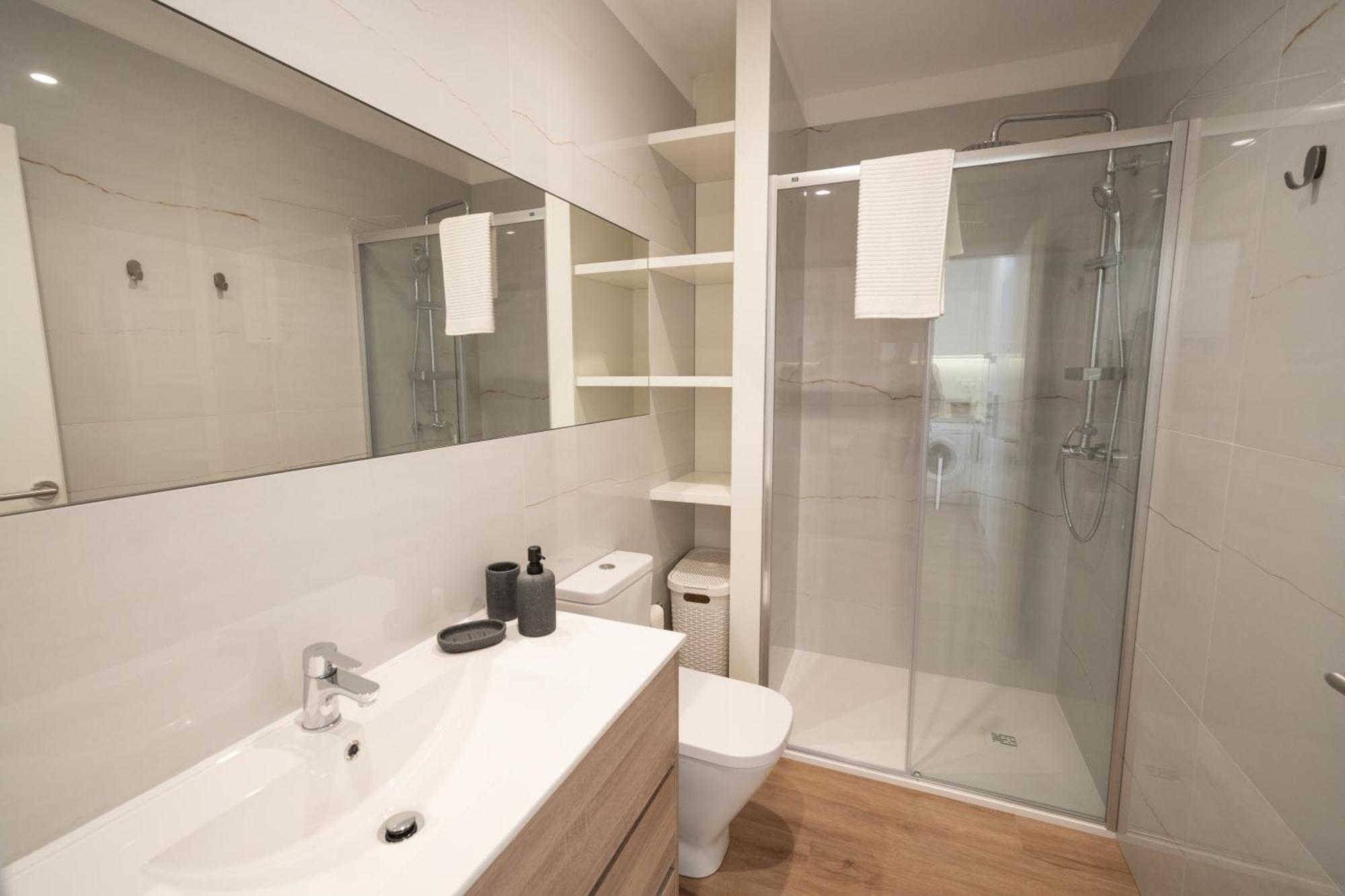 Mam Heat Apartments - Viana City Centre Виана-ду-Каштелу Экстерьер фото